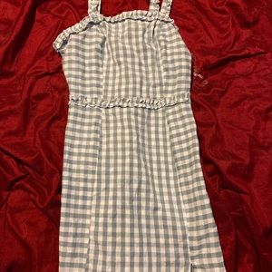 derek heart dress